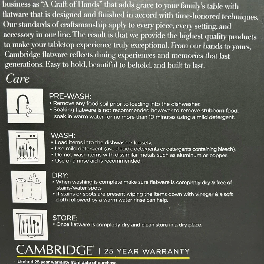 Cambridge Silversmiths cambridge inspire
